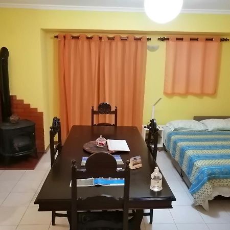 Apartamento Kumikata Odemira Exterior foto