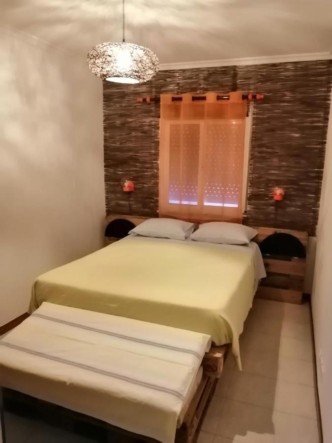 Apartamento Kumikata Odemira Exterior foto