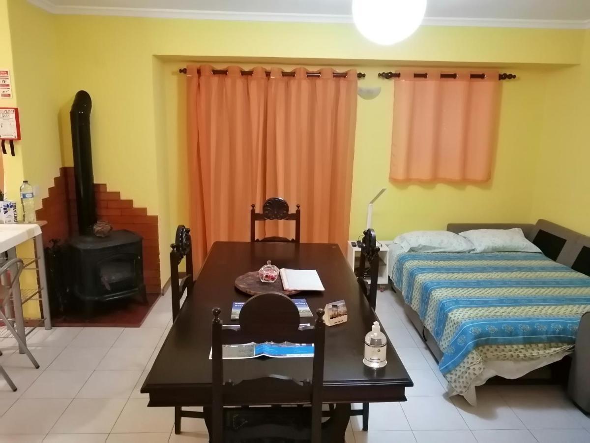 Apartamento Kumikata Odemira Exterior foto