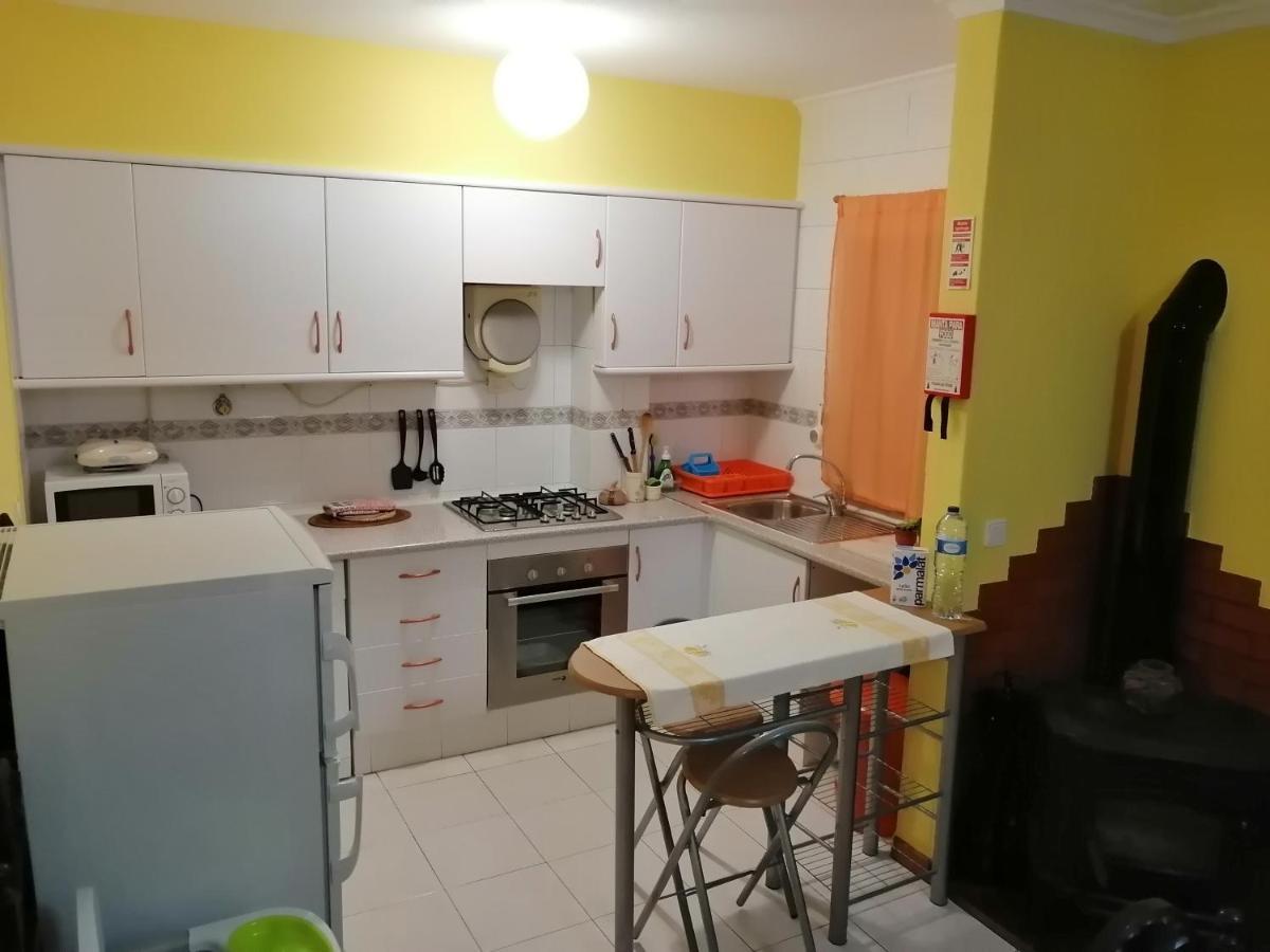 Apartamento Kumikata Odemira Exterior foto