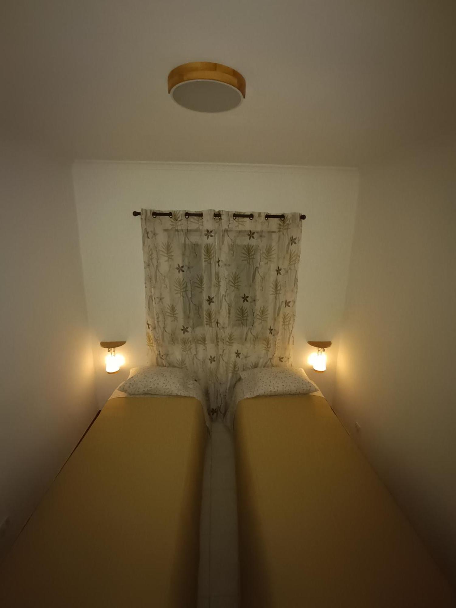Apartamento Kumikata Odemira Exterior foto