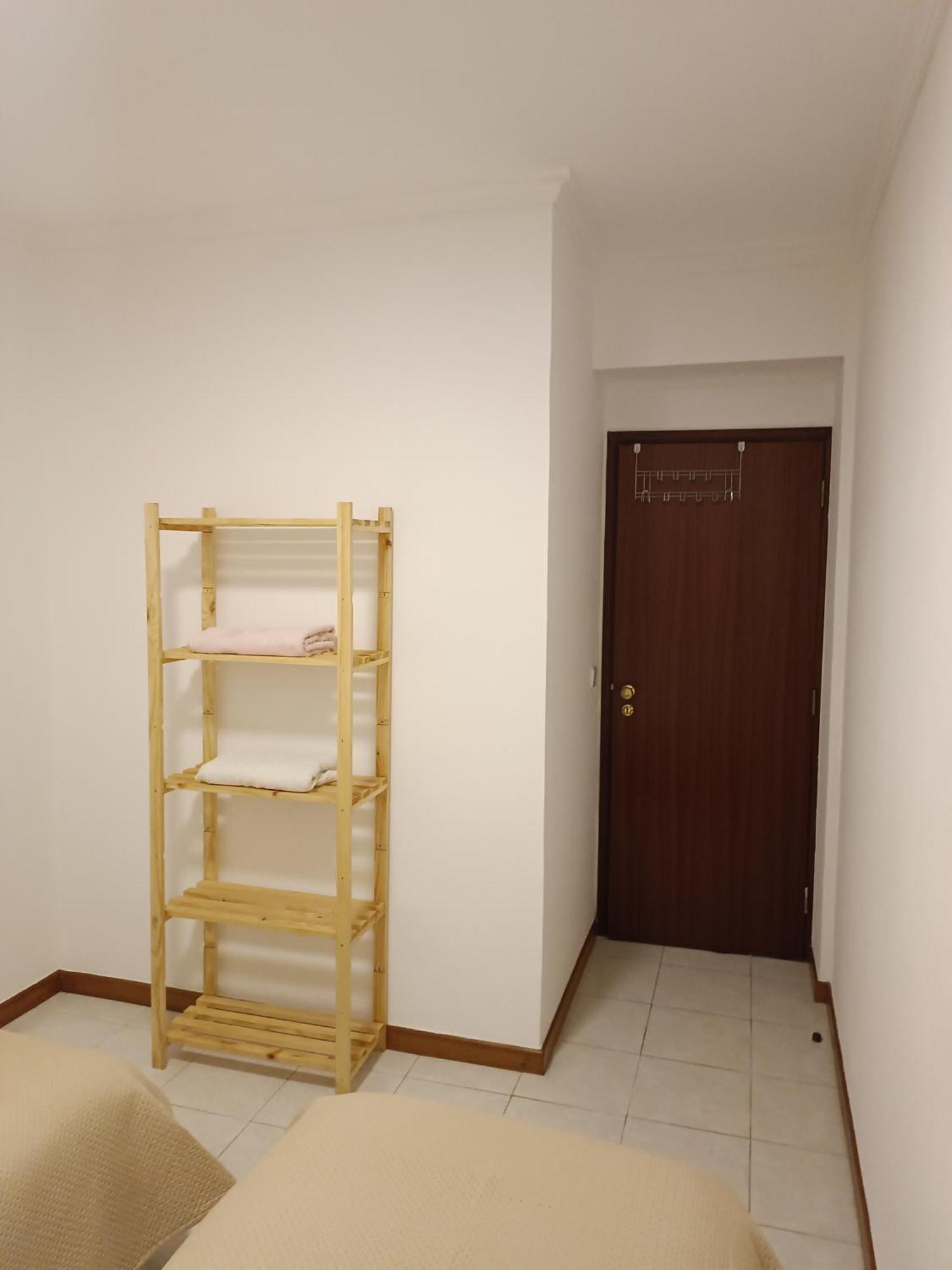 Apartamento Kumikata Odemira Exterior foto