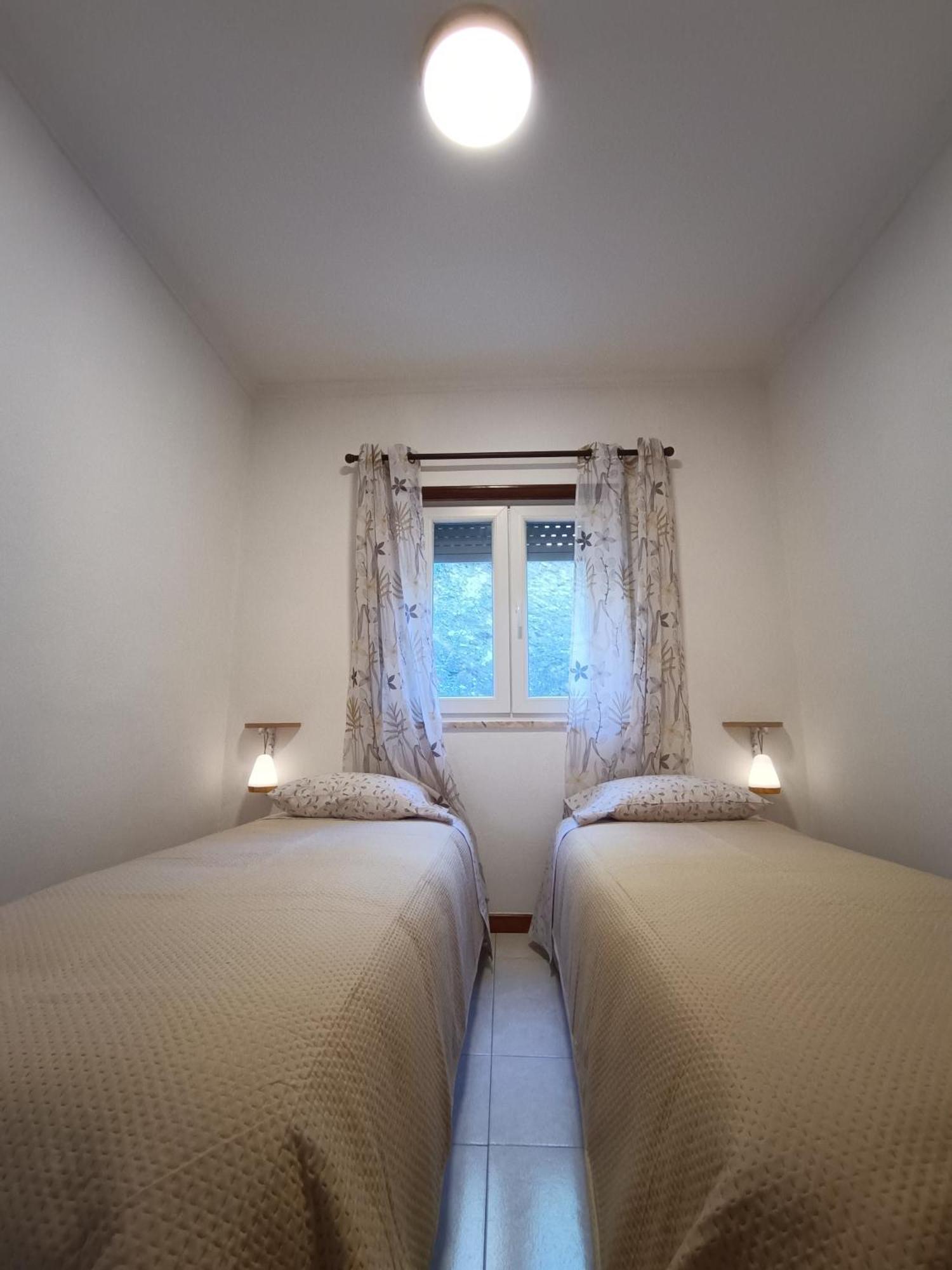 Apartamento Kumikata Odemira Exterior foto