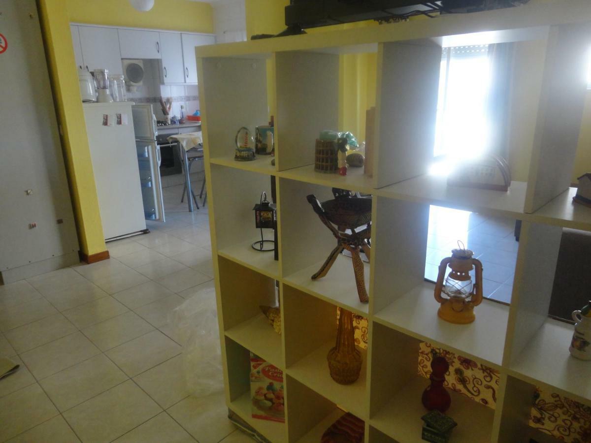 Apartamento Kumikata Odemira Exterior foto