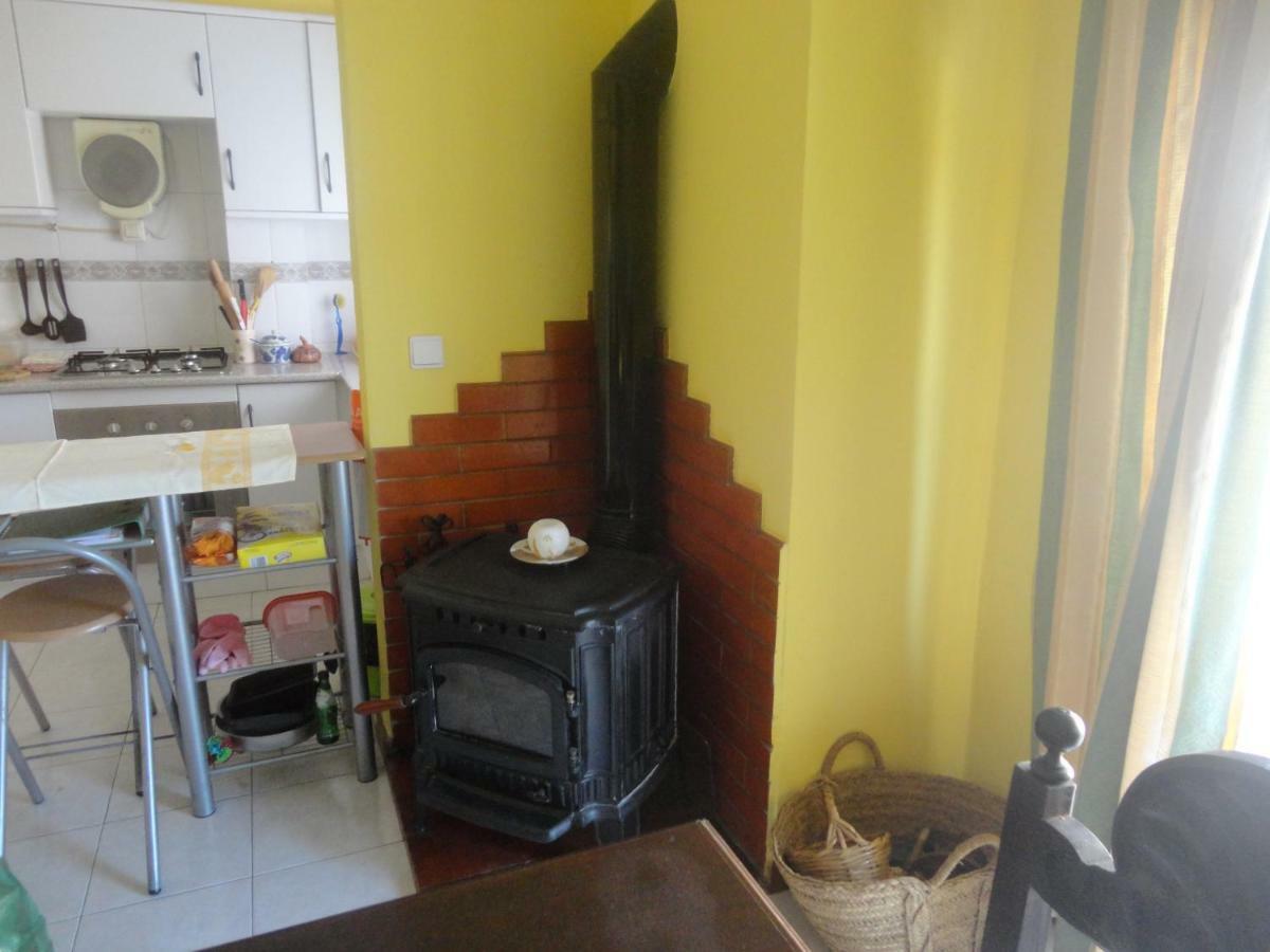 Apartamento Kumikata Odemira Exterior foto