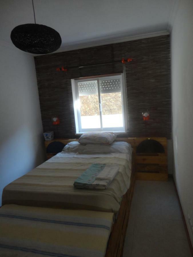 Apartamento Kumikata Odemira Exterior foto