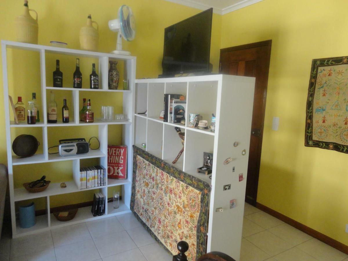 Apartamento Kumikata Odemira Exterior foto