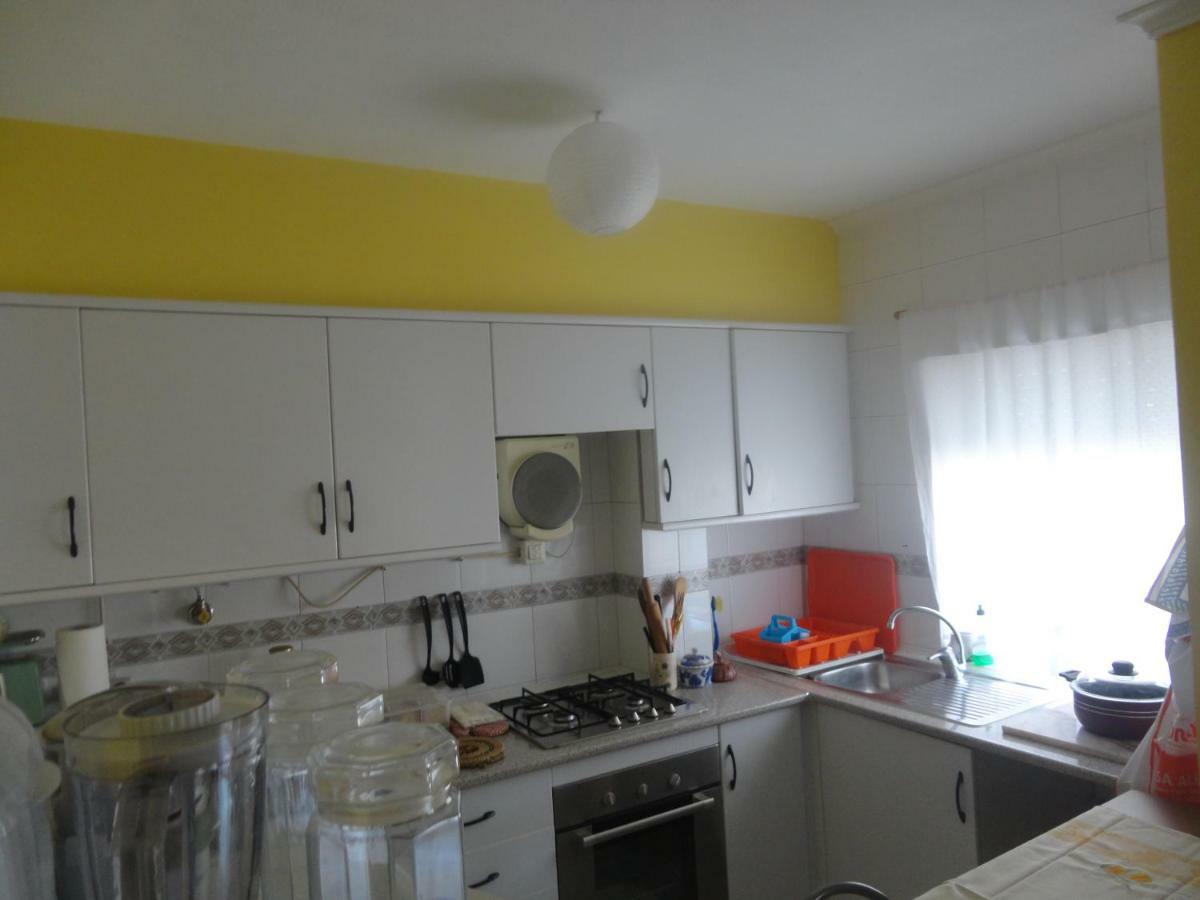 Apartamento Kumikata Odemira Exterior foto