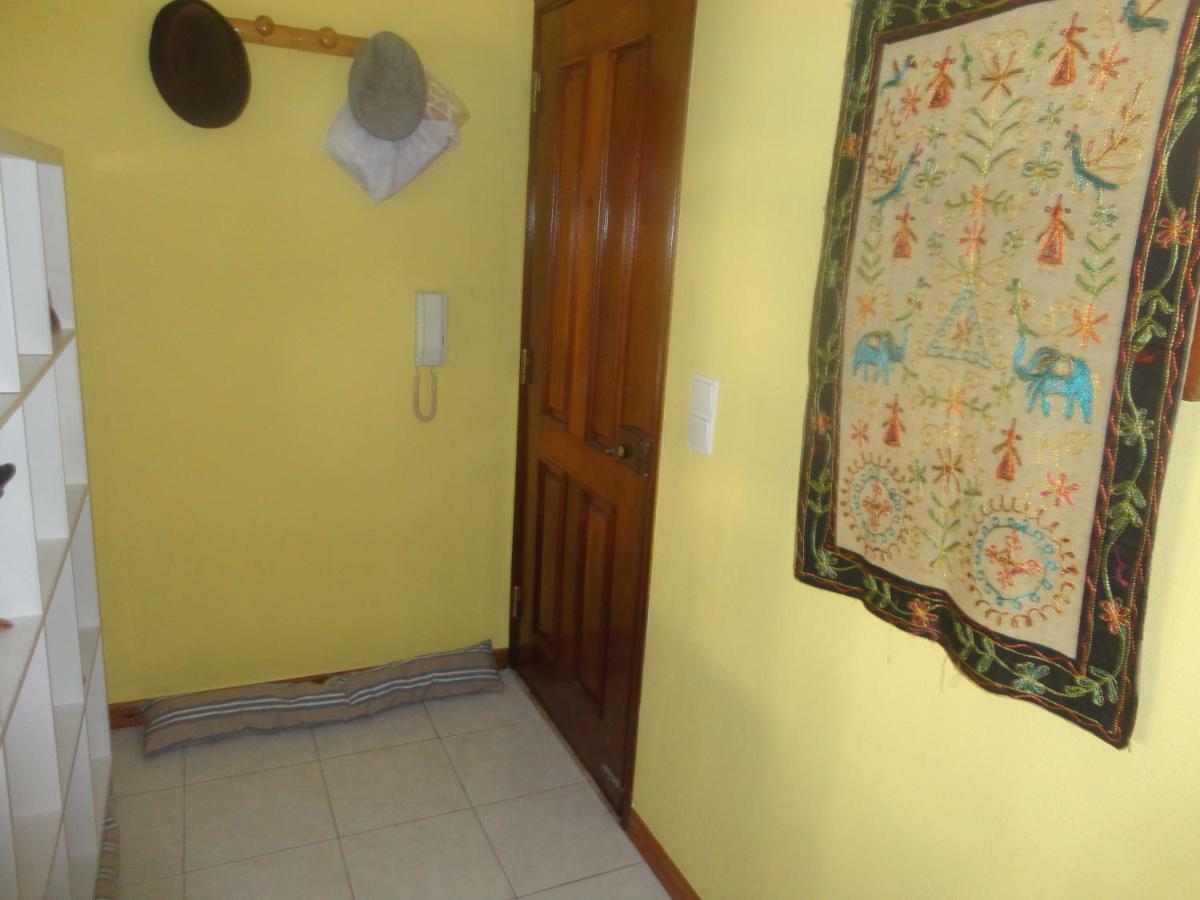 Apartamento Kumikata Odemira Exterior foto