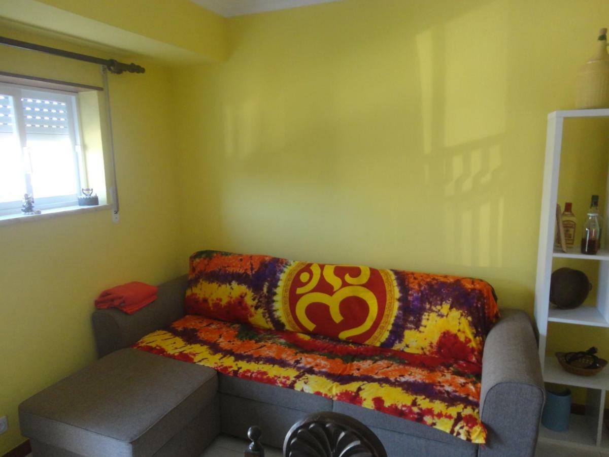 Apartamento Kumikata Odemira Exterior foto