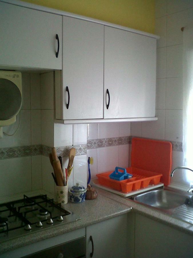 Apartamento Kumikata Odemira Exterior foto