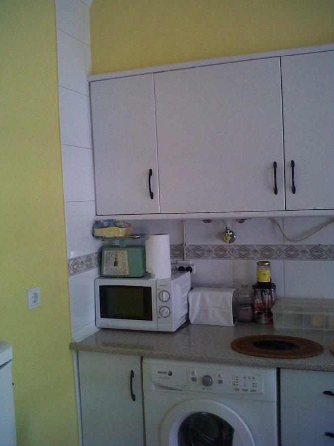 Apartamento Kumikata Odemira Exterior foto