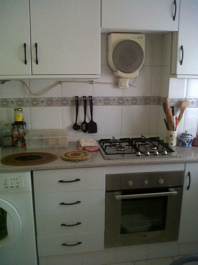 Apartamento Kumikata Odemira Exterior foto