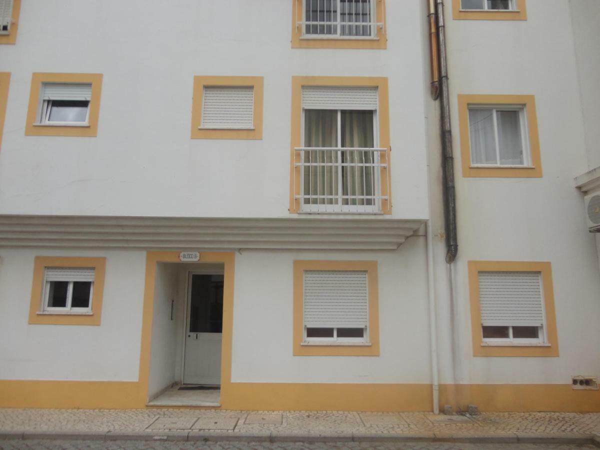 Apartamento Kumikata Odemira Exterior foto