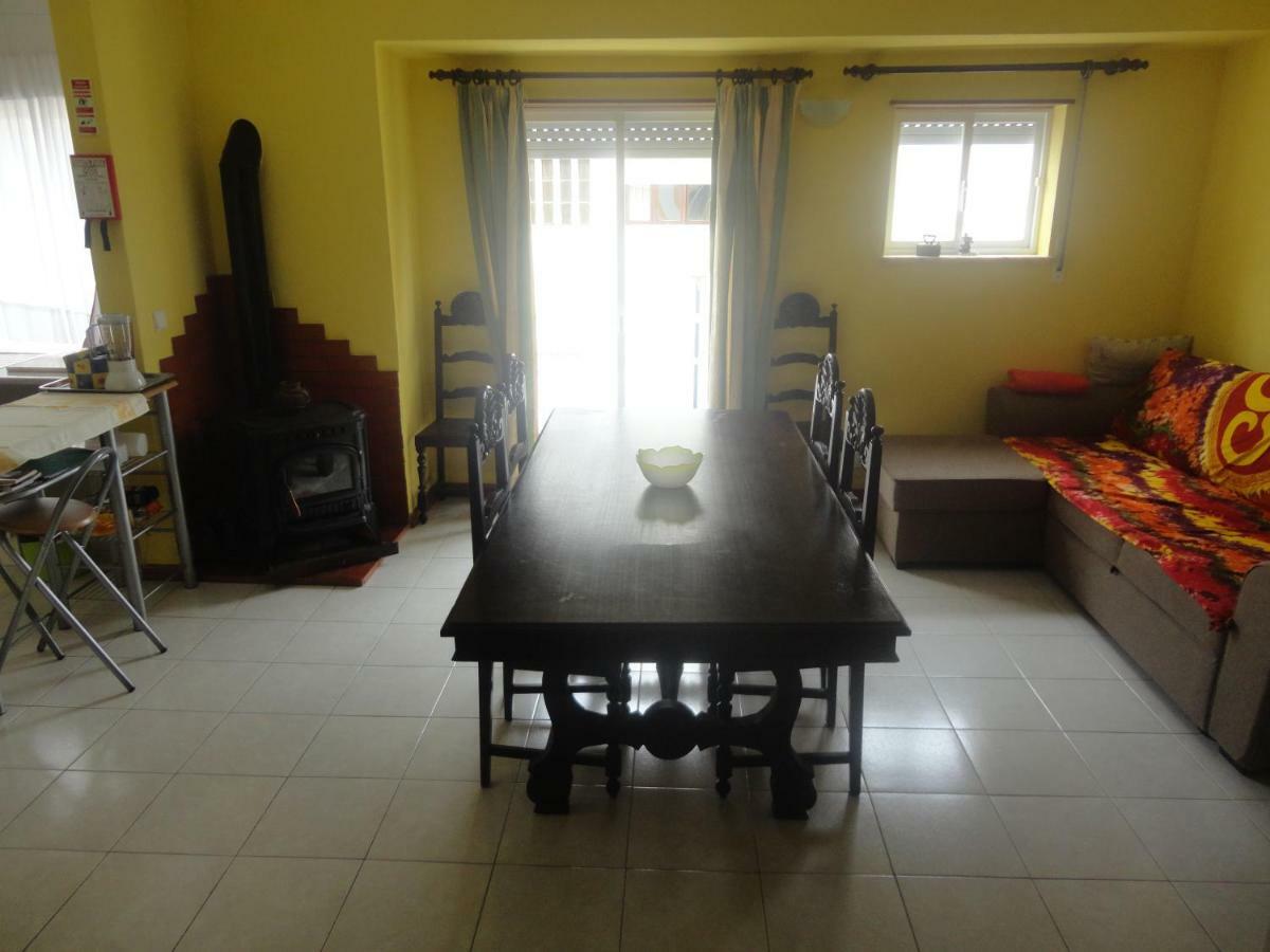 Apartamento Kumikata Odemira Exterior foto