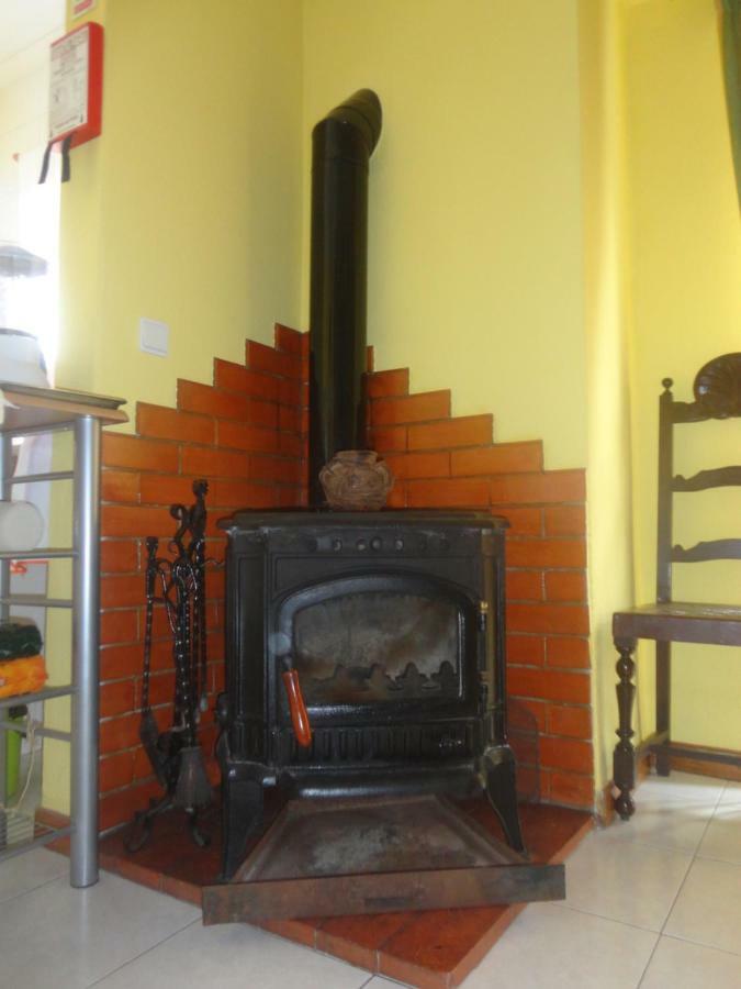 Apartamento Kumikata Odemira Exterior foto