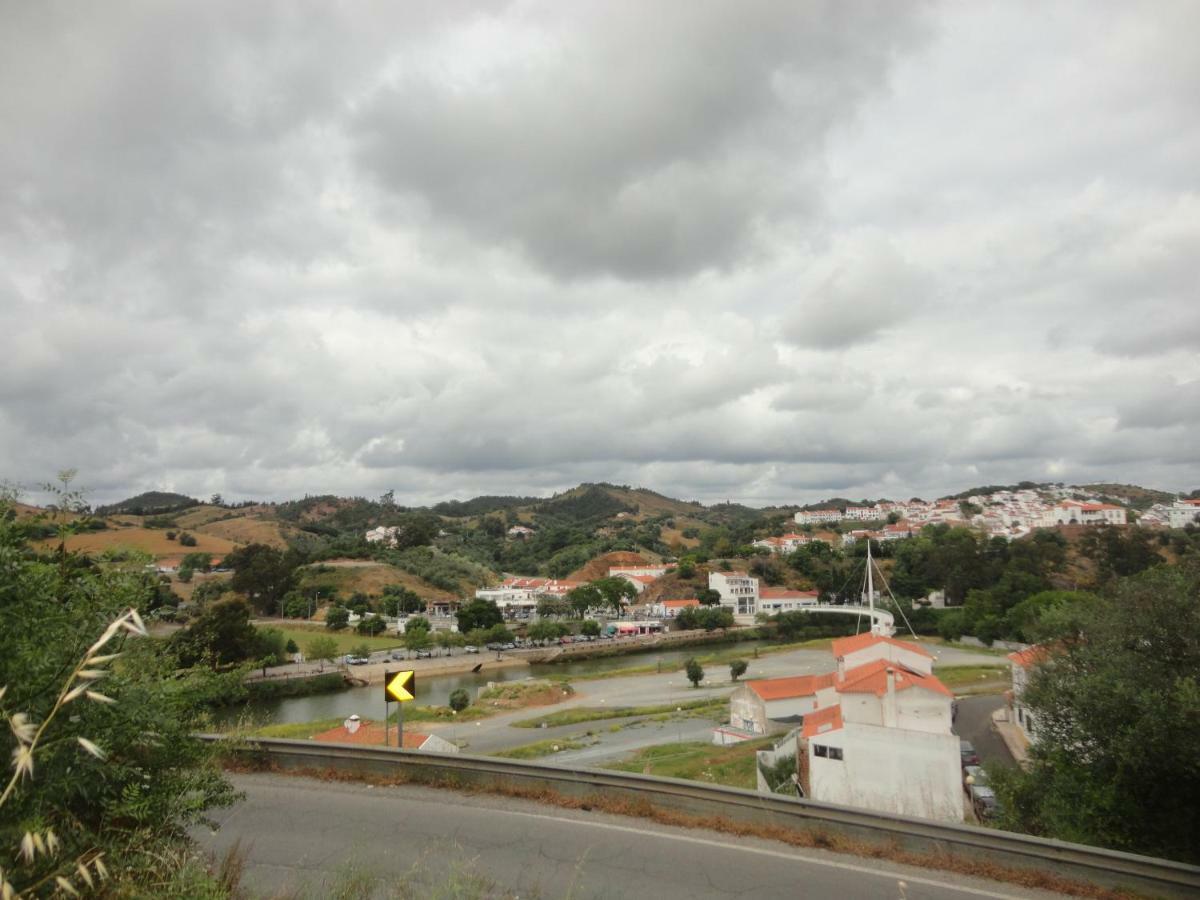 Apartamento Kumikata Odemira Exterior foto