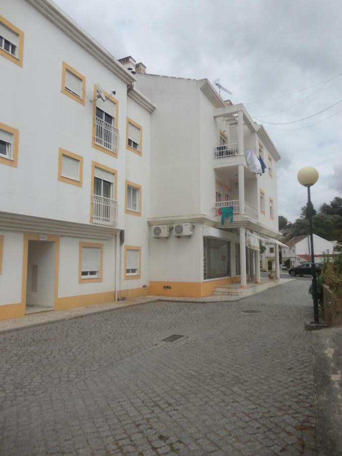 Apartamento Kumikata Odemira Exterior foto