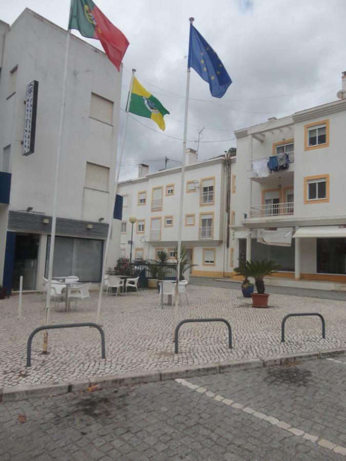 Apartamento Kumikata Odemira Exterior foto