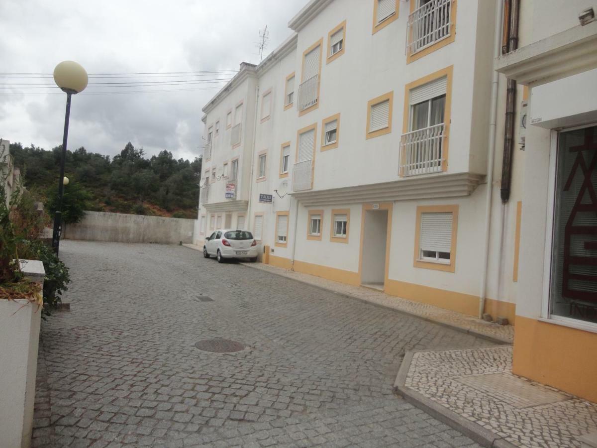 Apartamento Kumikata Odemira Exterior foto
