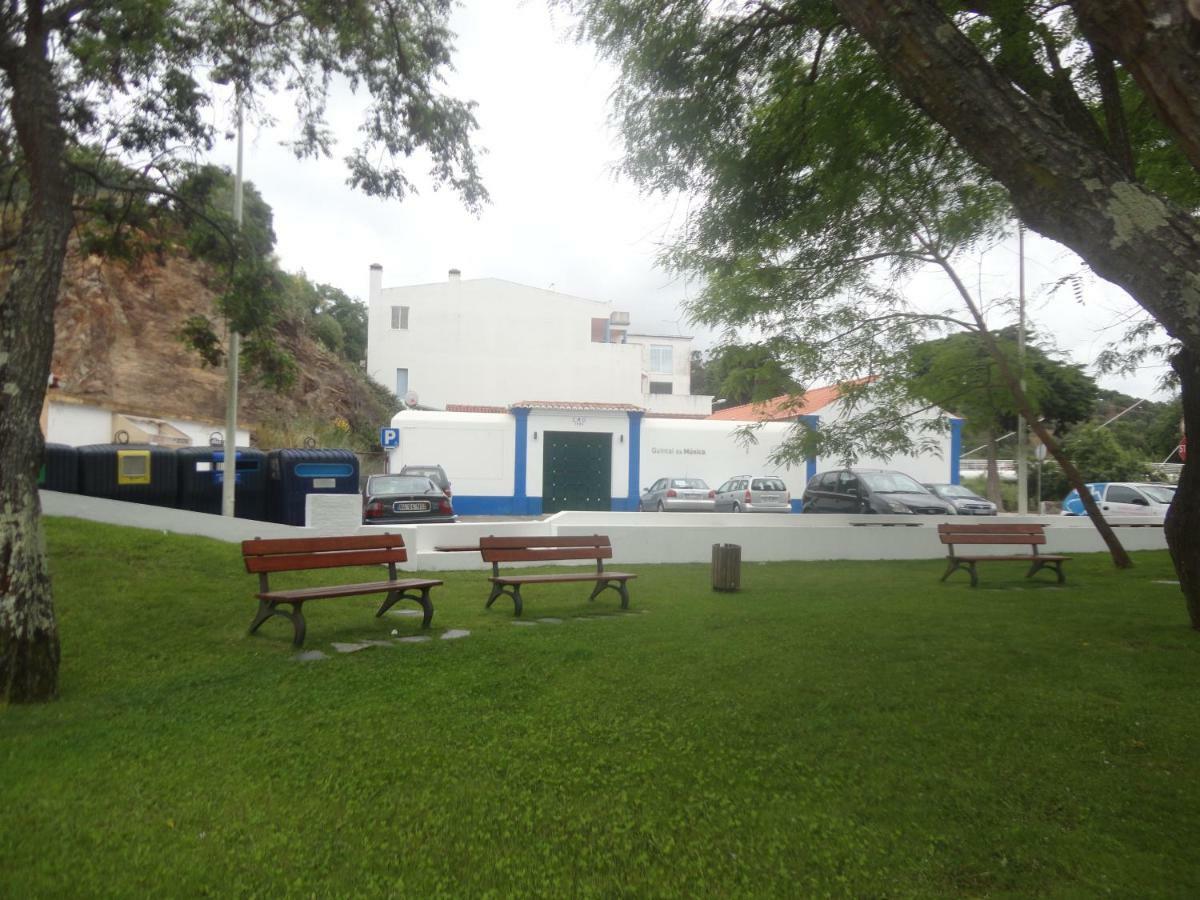 Apartamento Kumikata Odemira Exterior foto