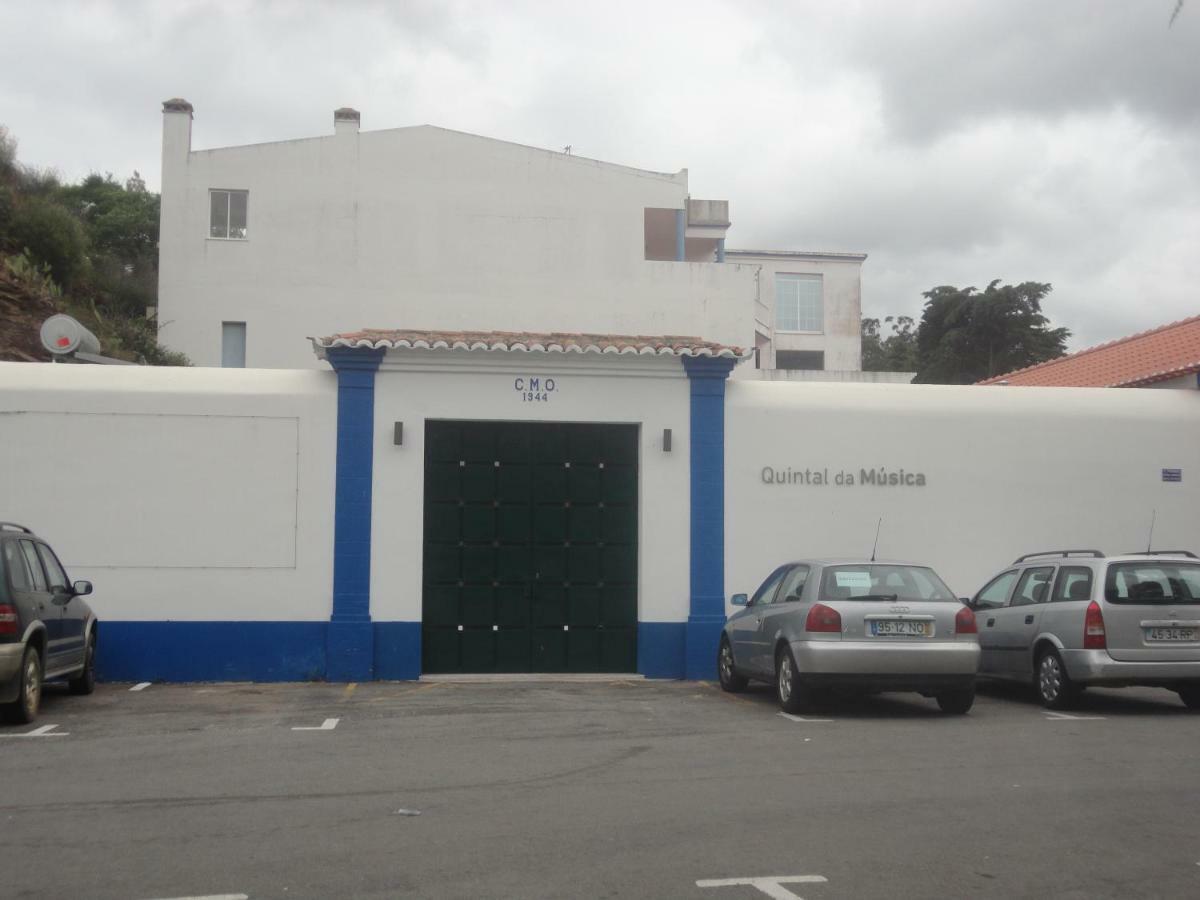 Apartamento Kumikata Odemira Exterior foto