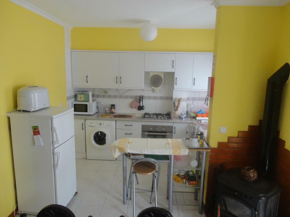 Apartamento Kumikata Odemira Exterior foto