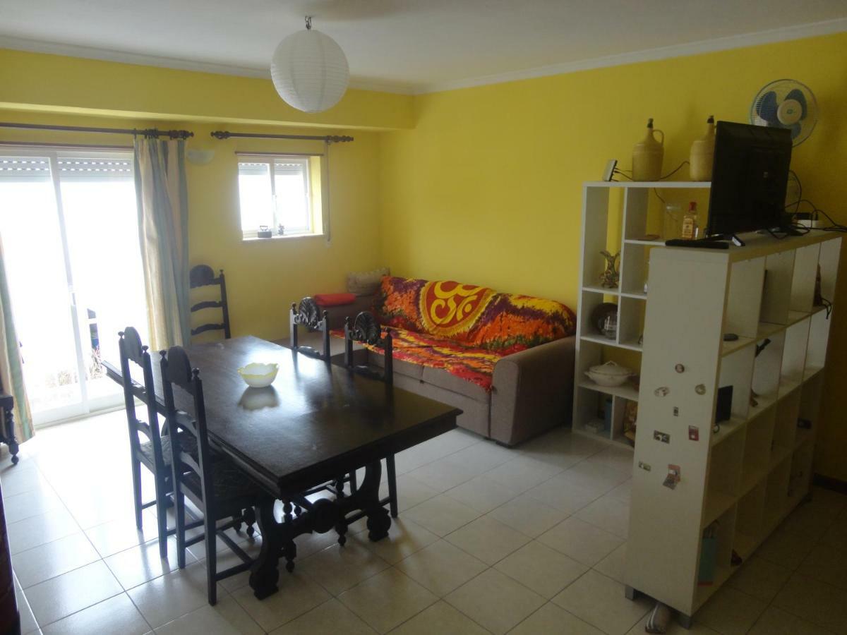 Apartamento Kumikata Odemira Exterior foto