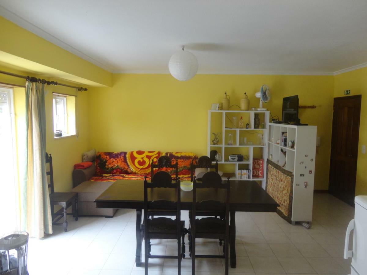 Apartamento Kumikata Odemira Exterior foto
