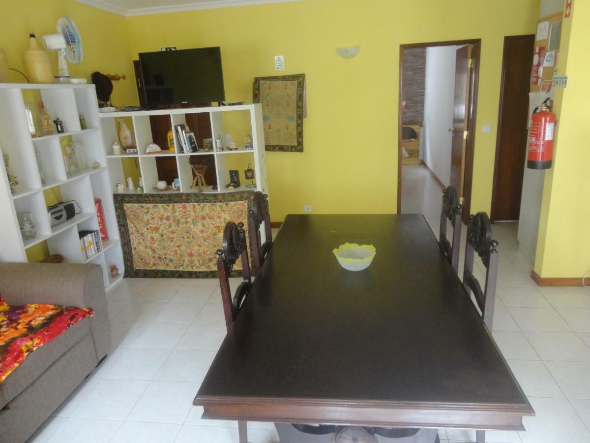 Apartamento Kumikata Odemira Exterior foto