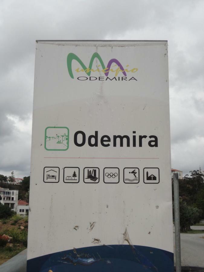 Apartamento Kumikata Odemira Exterior foto