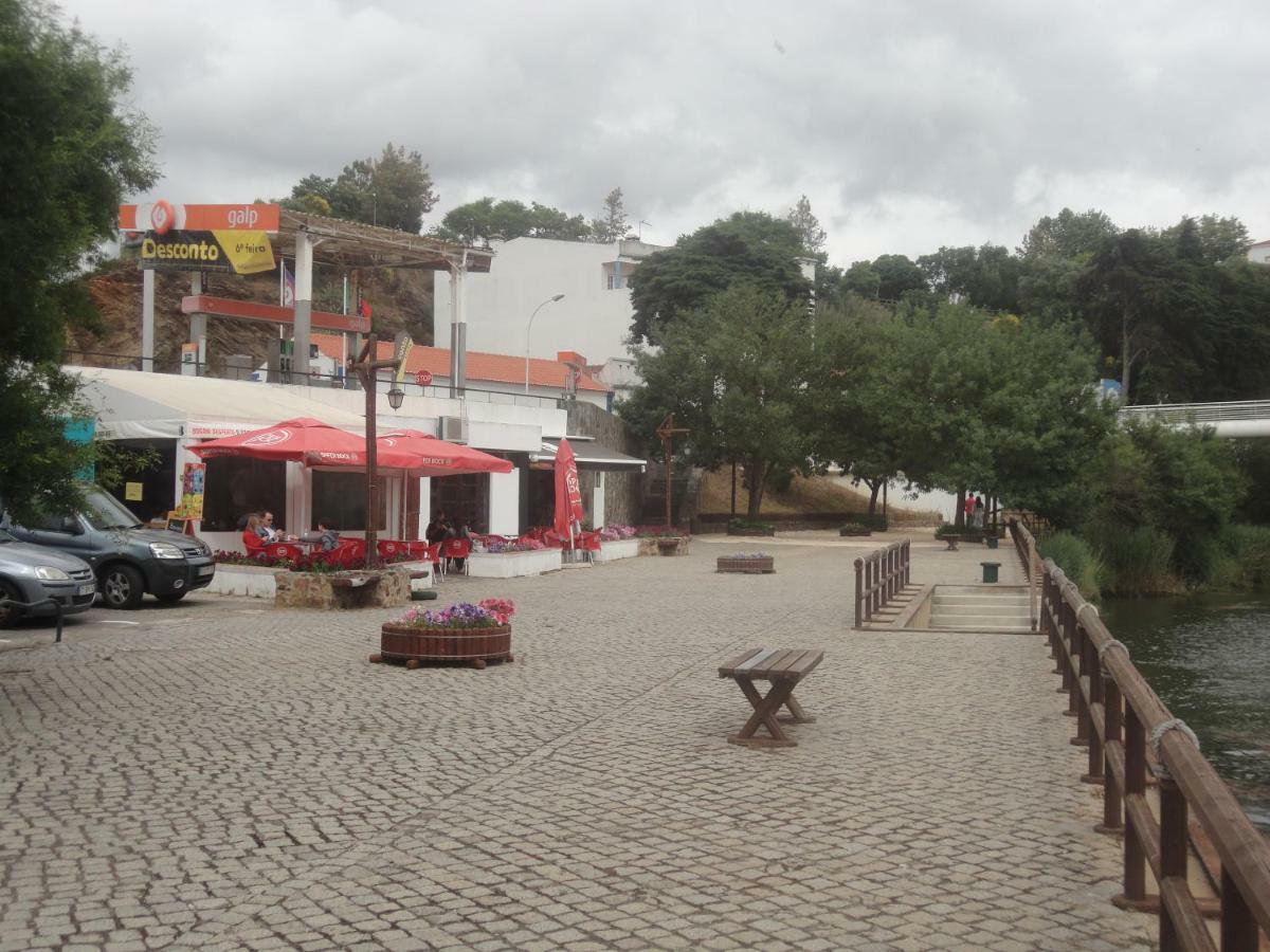 Apartamento Kumikata Odemira Exterior foto