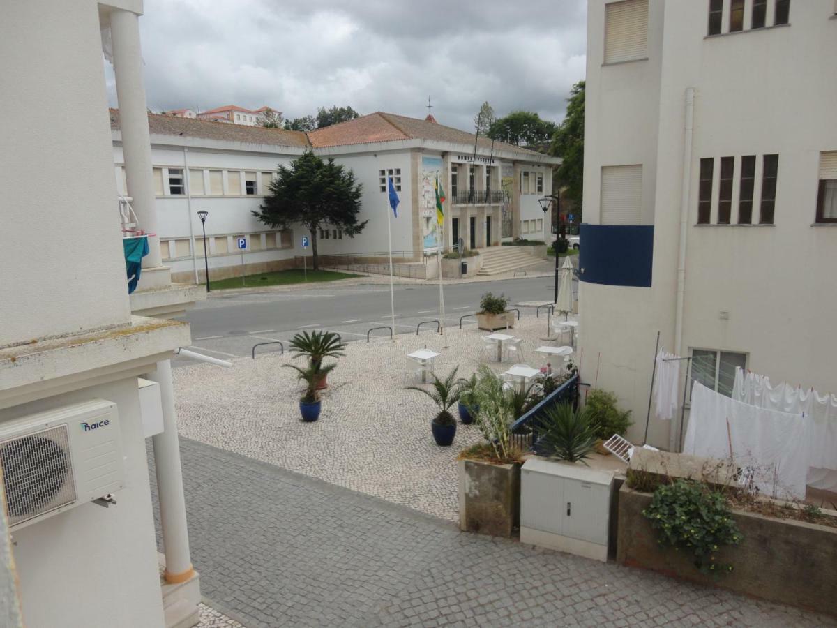 Apartamento Kumikata Odemira Exterior foto
