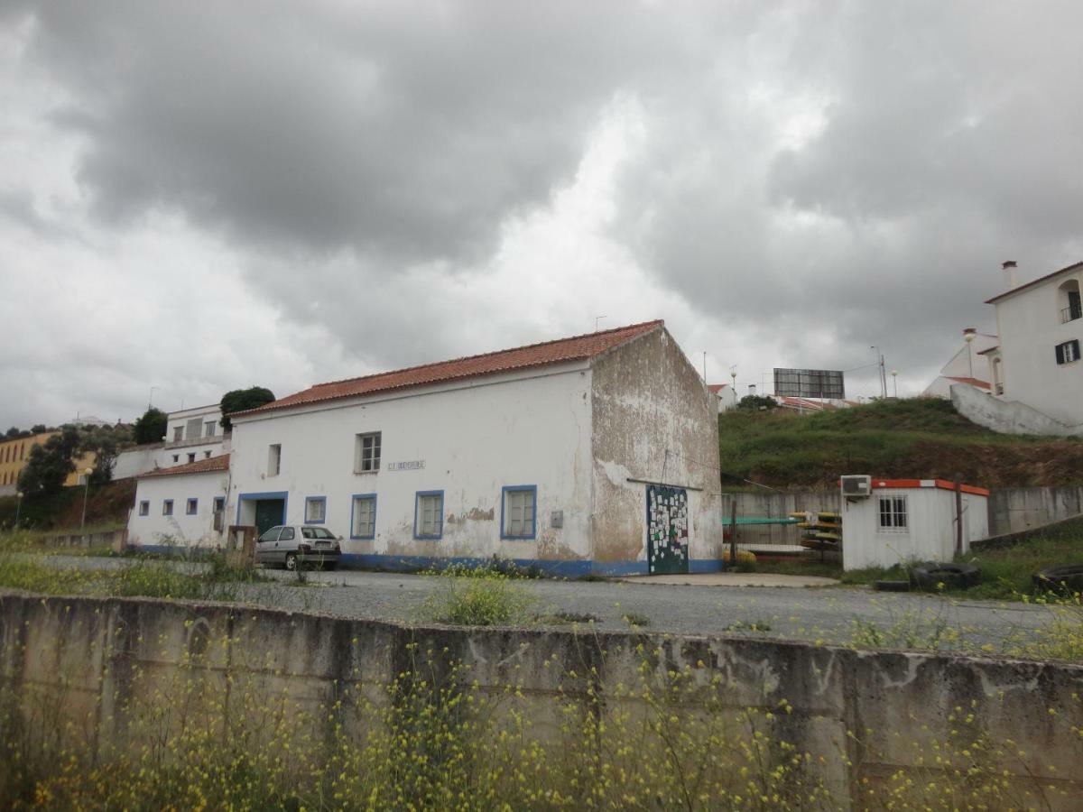 Apartamento Kumikata Odemira Exterior foto