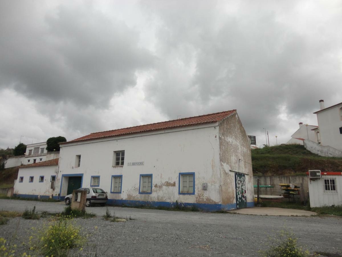 Apartamento Kumikata Odemira Exterior foto